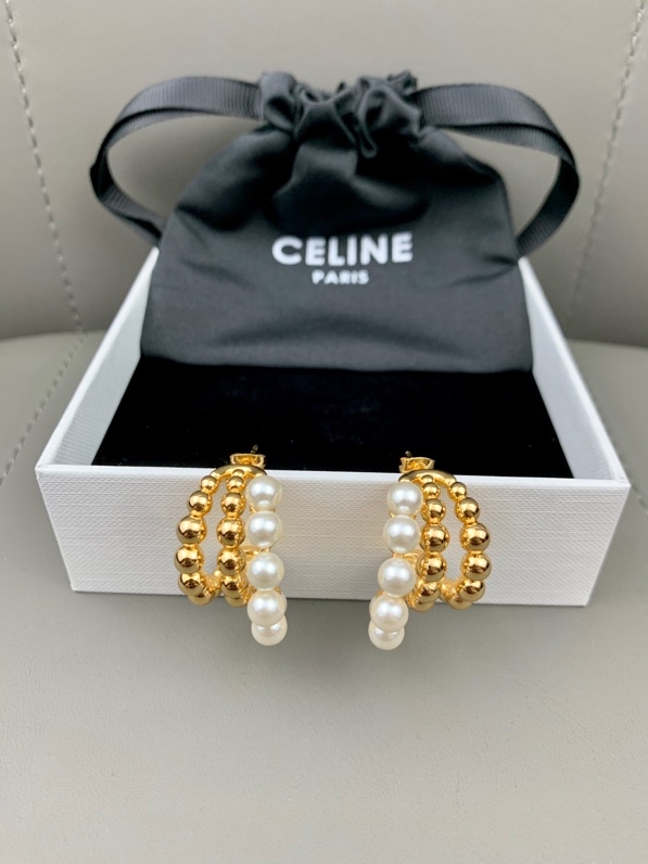 Celine Earring 05lyr344